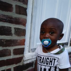 Meet your Posher, Calvin